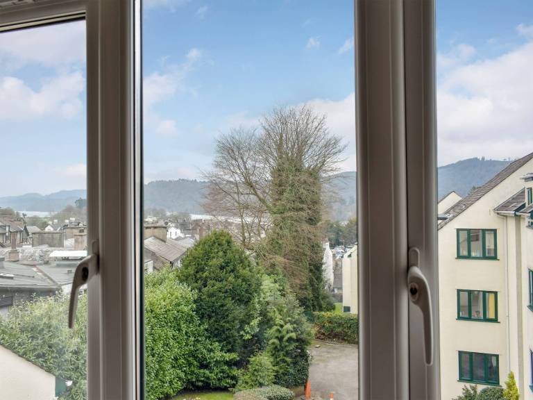 Cottage Far Sawrey