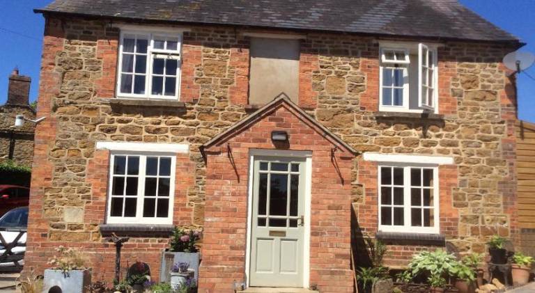The Rear of the Plough, Everdon. — photo 4