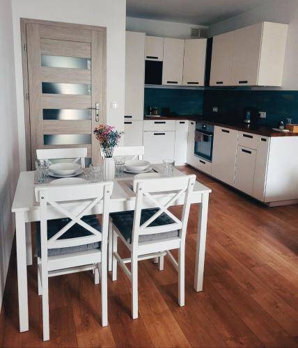 Apartament Luboń