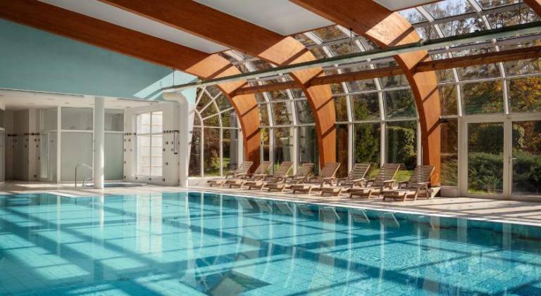Spa Resort Sanssouci — photo 3