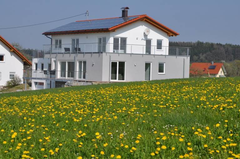 Ferienwohnung Bad Waldsee