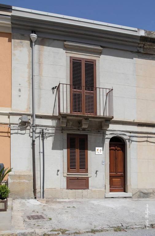 Casa Montalbano Elicona