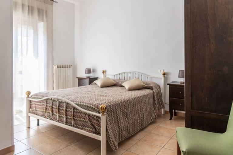 Appartamento Senise