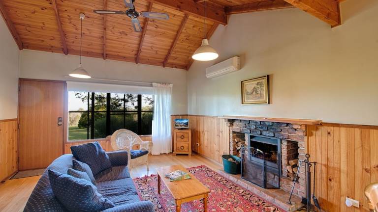 Cottage Pokolbin