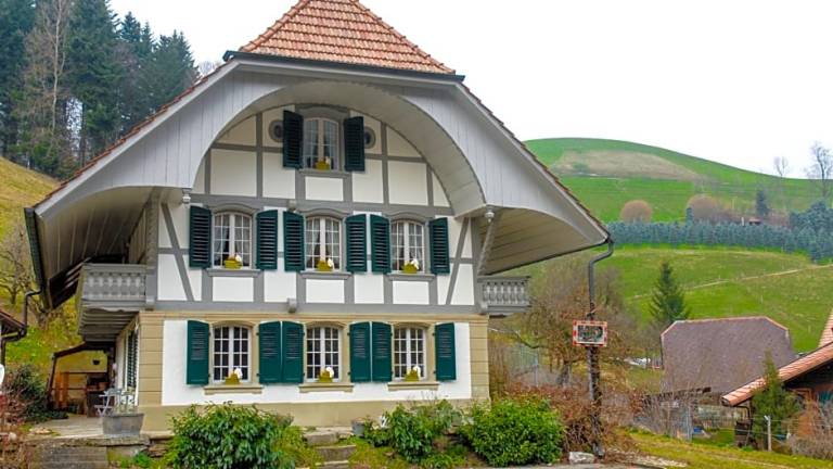 Bed & Breakfast Burgdorf