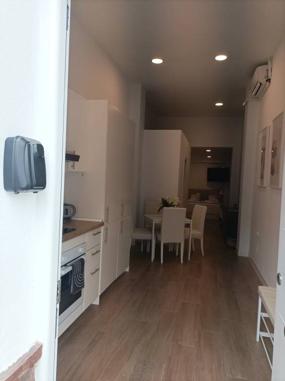 Appartement Huelin