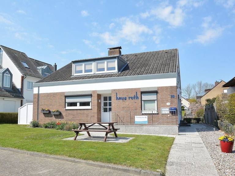 Ferienwohnung Bliesdorf