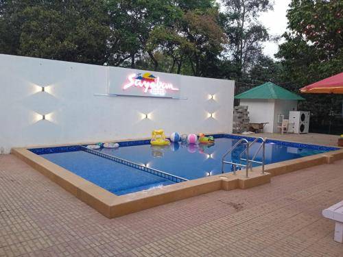 Resort  Matheran