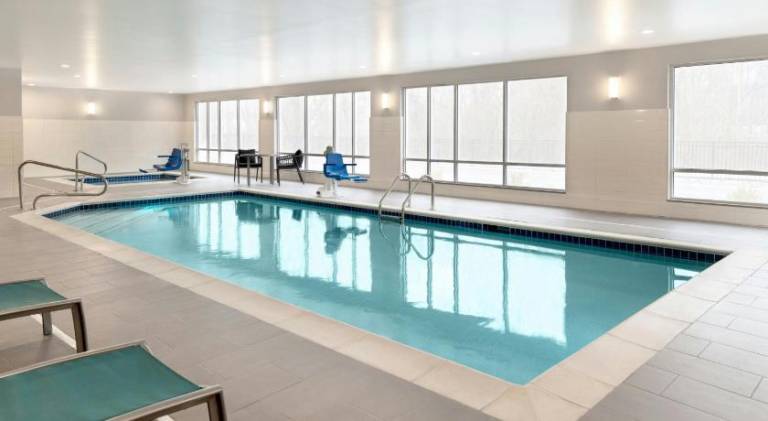 TownePlace Suites by Marriott Holland — photo 4