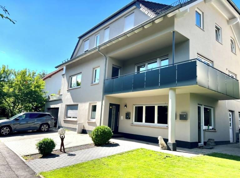 Ferienwohnung Frammersbach