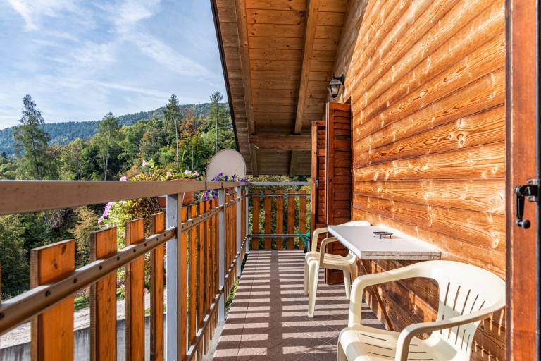 Appartamento Pergine Valsugana