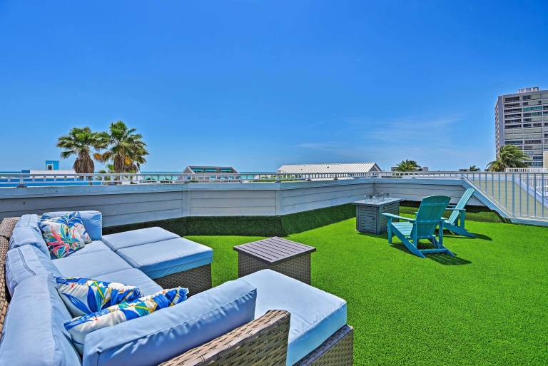 Ferienhaus Siesta Key