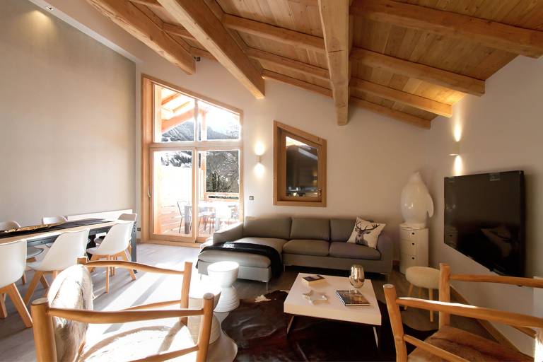 Chalet L'Alpe d'Huez