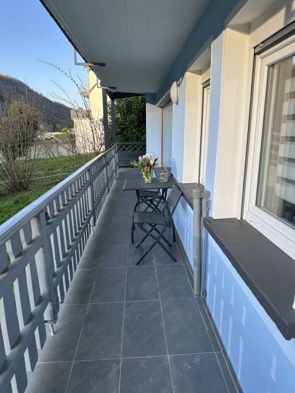 Vacation home with yard & BBQ | Nature view — photo 4