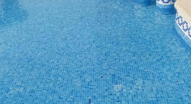 Rental apartment with pool — photo 3