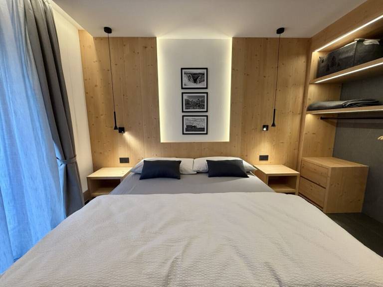 Appartement Andalo