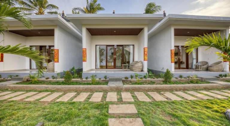 Kelingking Puri Suci Villa — photo 3