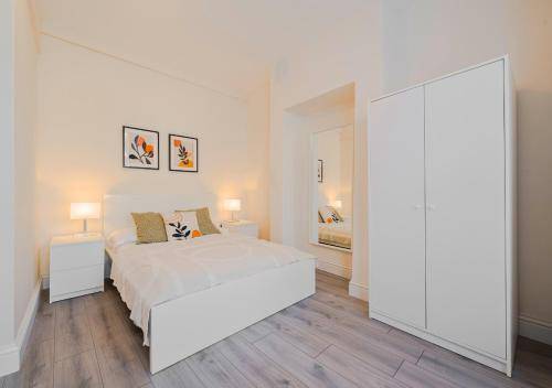 Apartment  Crystal Palace