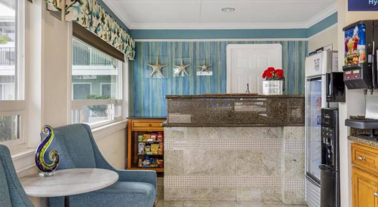 Best Western Tradewinds — photo 3