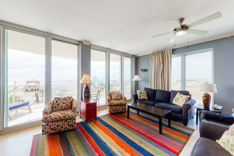 Condo Gulf Shores