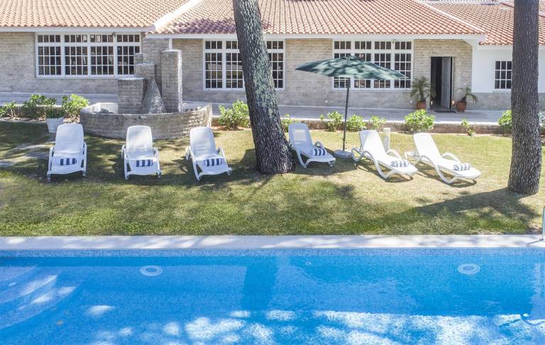 Villa  Seixal