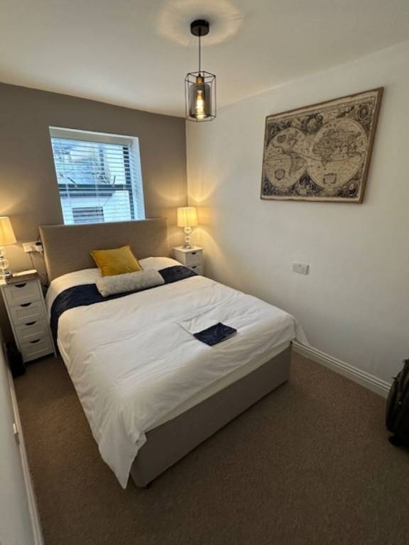 Ferienwohnung Kinsale