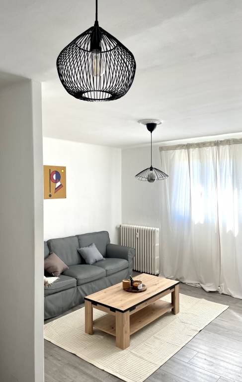 Apartment Montauban