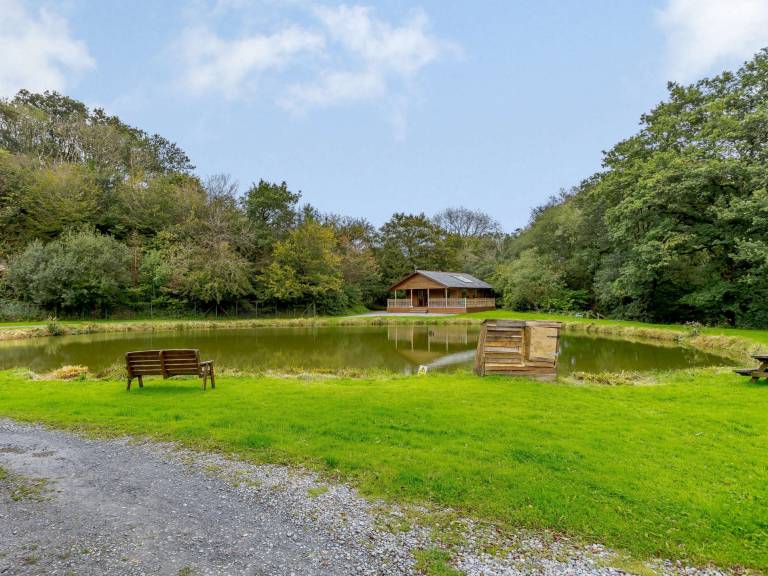 Cottage Bradworthy