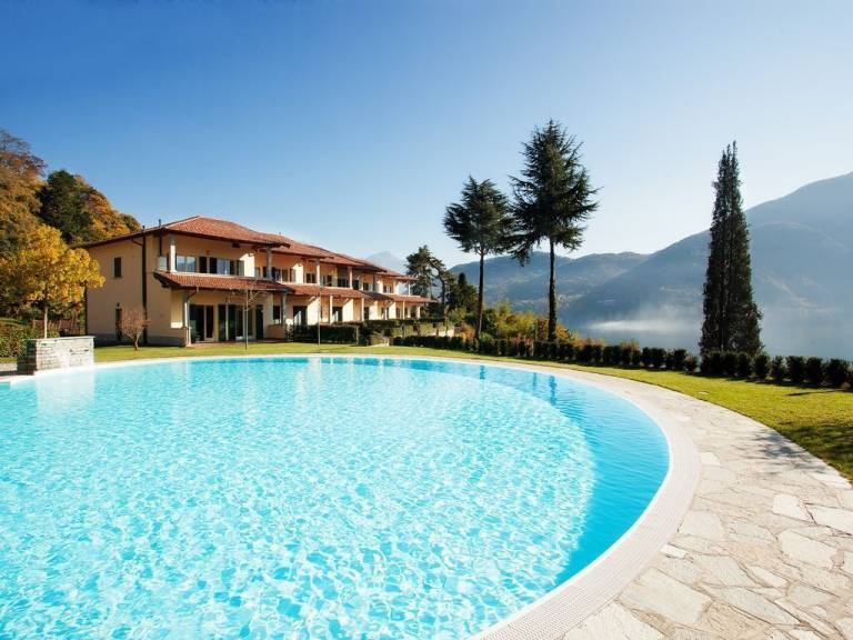 Apartamento Bellagio