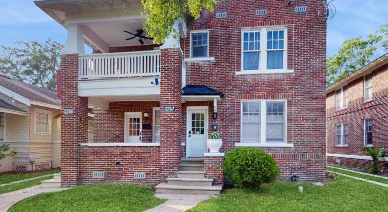 Nice house | Suitable for remote work | Pets are welcome in Jackson, FL