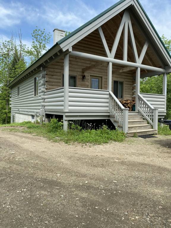 Cabin  Errol