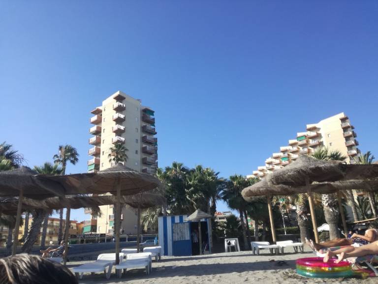 Apartment Almuñécar