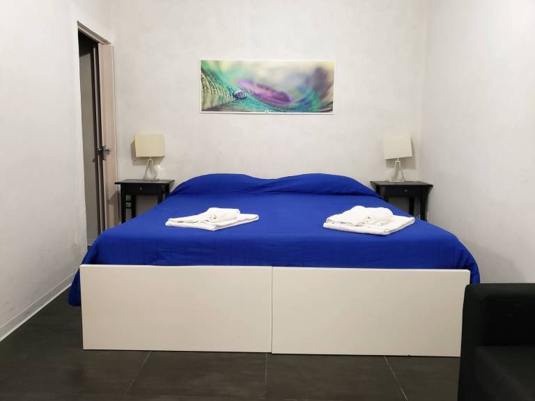 Bed & Breakfast  Monte Sant'Angelo