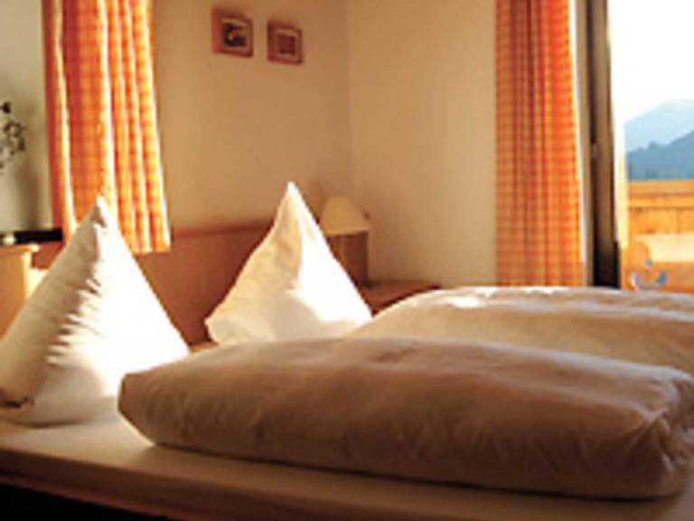 Privatzimmer  Jungholz