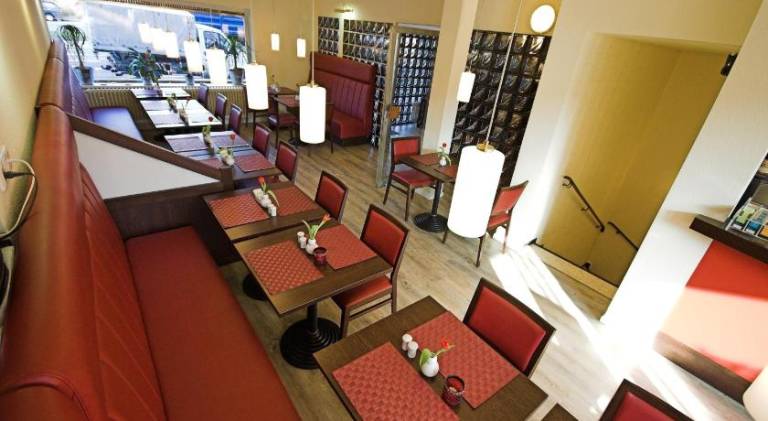 Hotel Wiking — photo 2