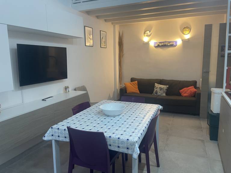 Ferienwohnung in Pozzallo, Sizilien