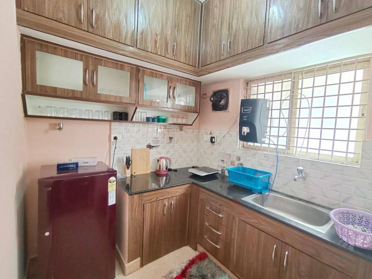 House Krishnarajapura