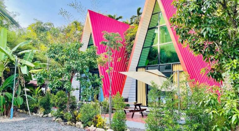 Holy Villa — photo 4