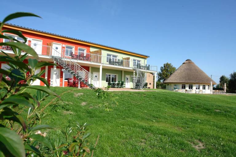 Ferienpark  Lobkevitz