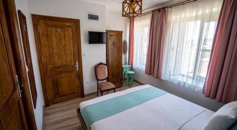 Ayısıgı Hotel — photo 2