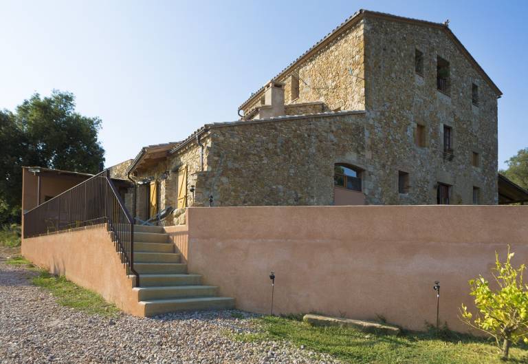 Casa rural Llado