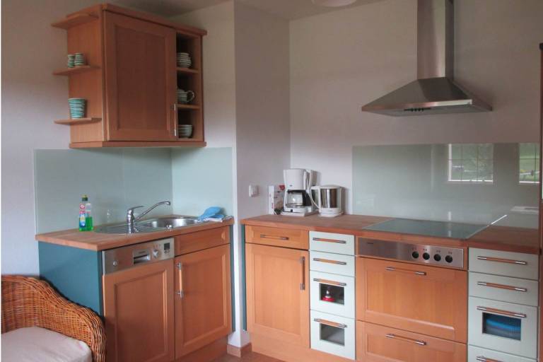 Ferienwohnung Berchtesgaden