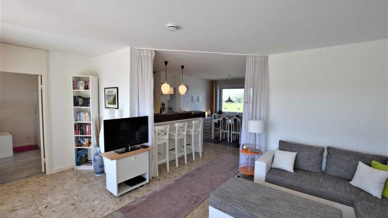 Ferienwohnung Weissenhäuser Strand