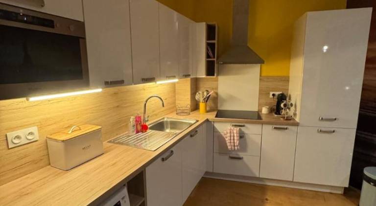 Apartment with patio | Suitable for remote work — photo 3