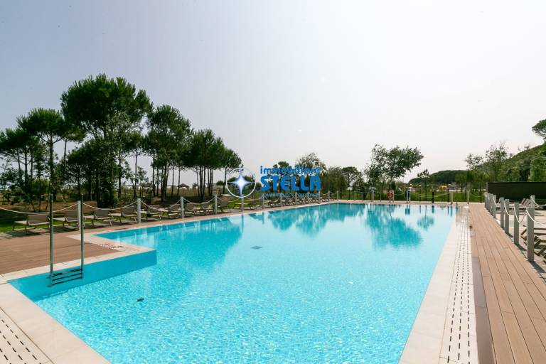 Ferienwohnung  Lido di Jesolo