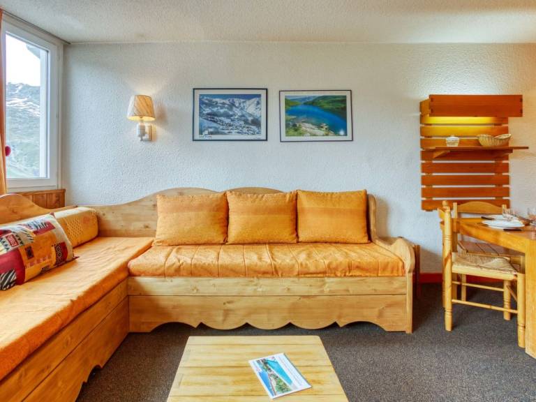 Appartement Les Menuires