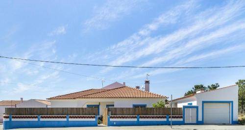 Villa  Comporta