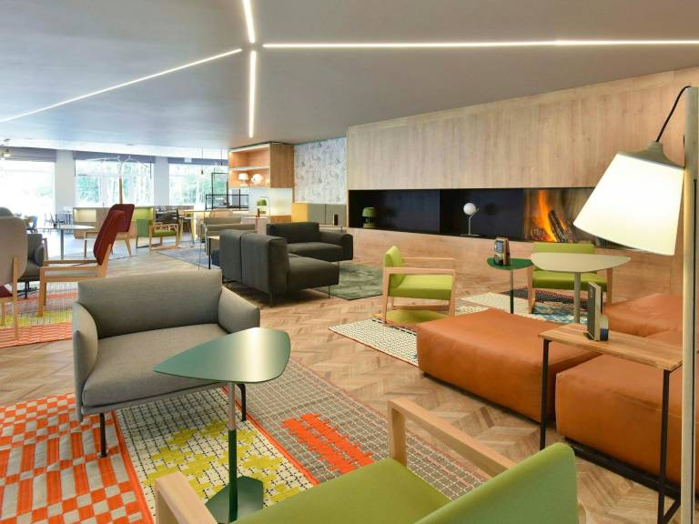 Novotel Wavre Brussels East — photo 3