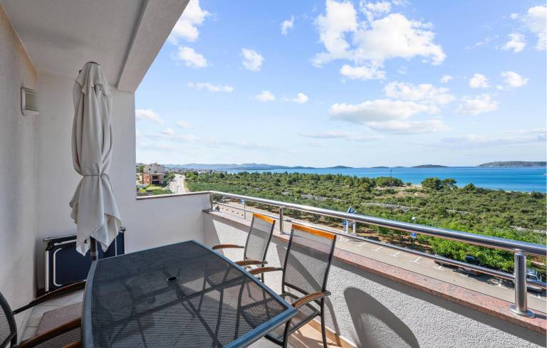 Apartman  Otok Zlarin