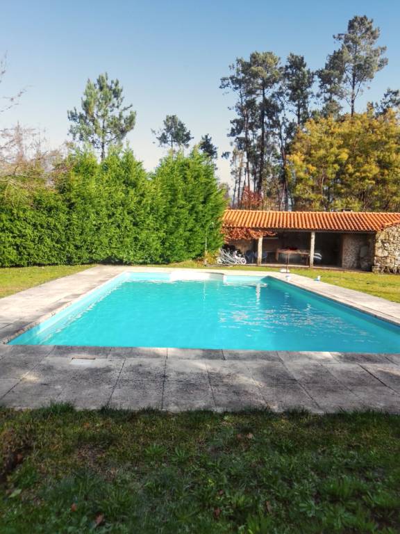 Villa Vila Nova de Cerveira
